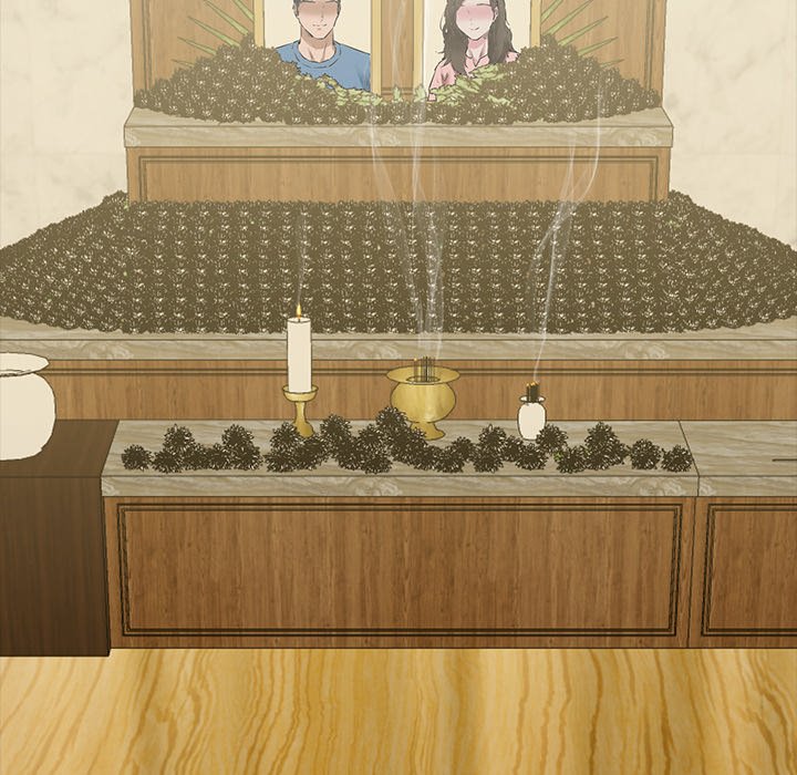 Cheerleader - Chapter 7 Page 20