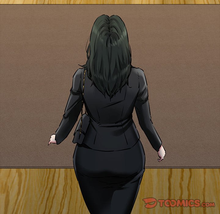 Cheerleader - Chapter 7 Page 21