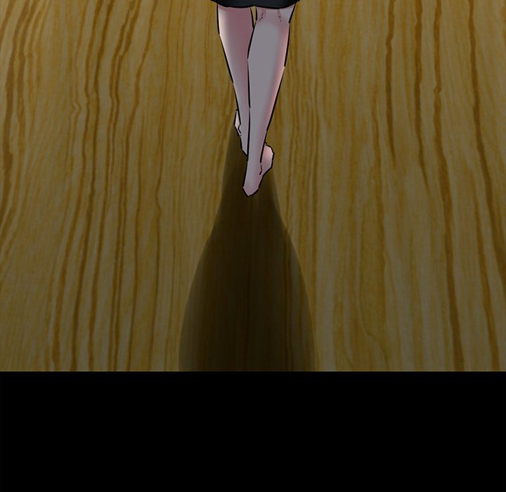 Cheerleader - Chapter 7 Page 22