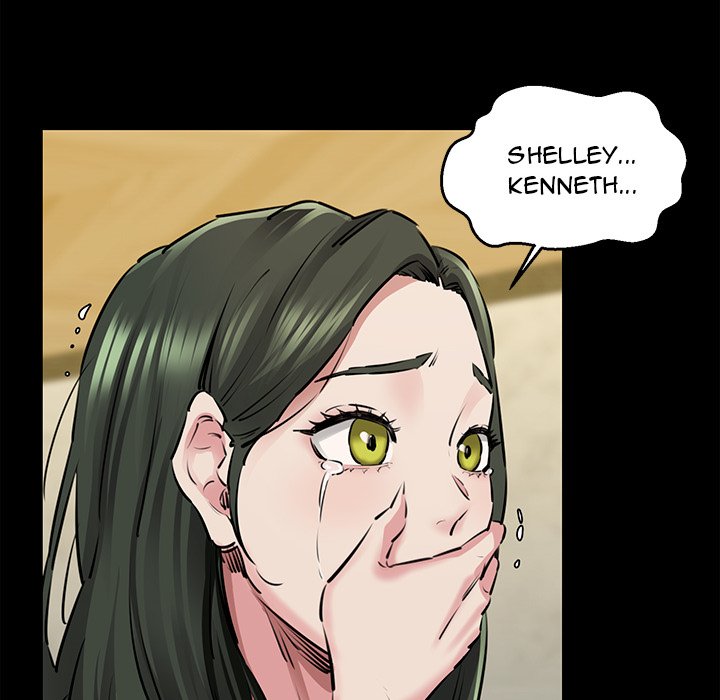 Cheerleader - Chapter 7 Page 23