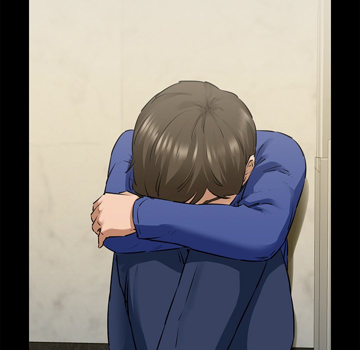 Cheerleader - Chapter 7 Page 26