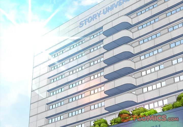 Cheerleader - Chapter 7 Page 3