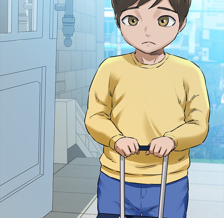 Cheerleader - Chapter 7 Page 32