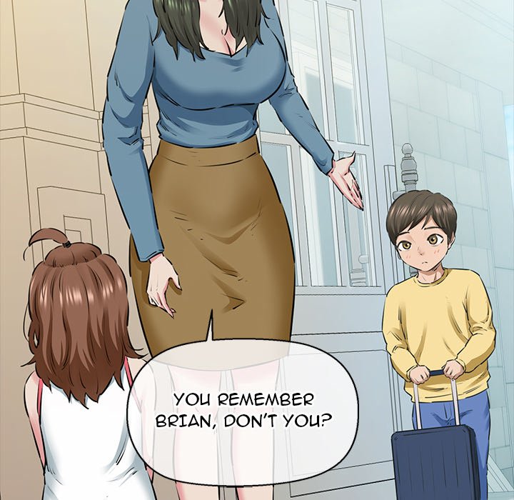 Cheerleader - Chapter 7 Page 35