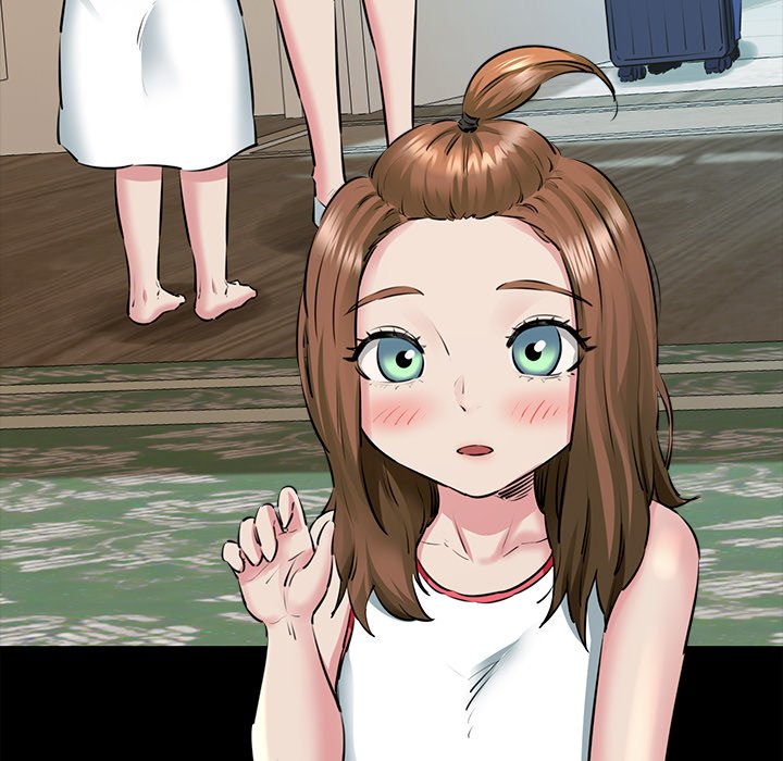 Cheerleader - Chapter 7 Page 36