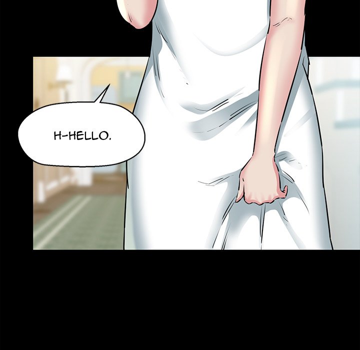 Cheerleader - Chapter 7 Page 37