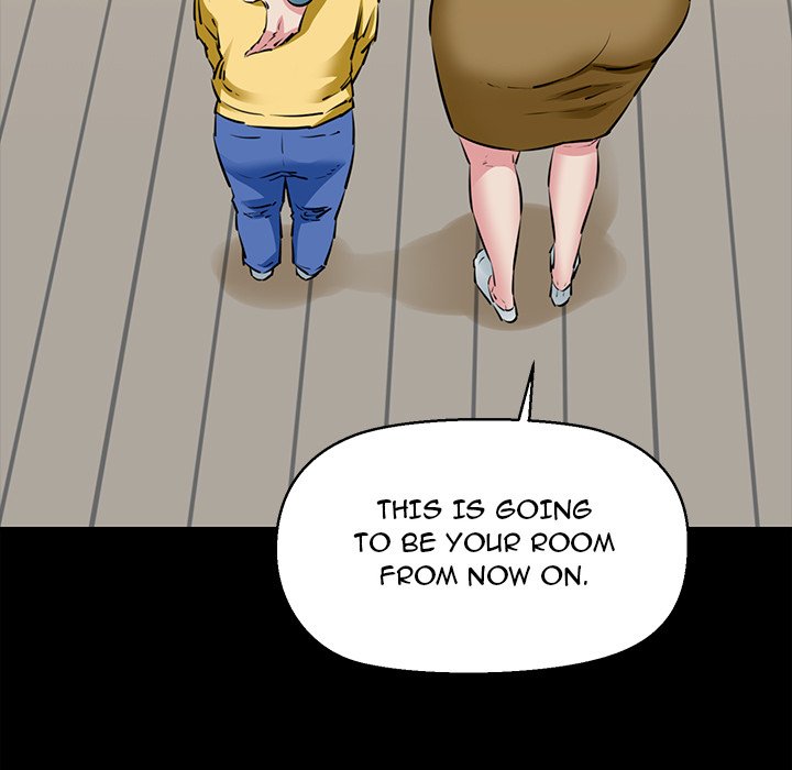 Cheerleader - Chapter 7 Page 40