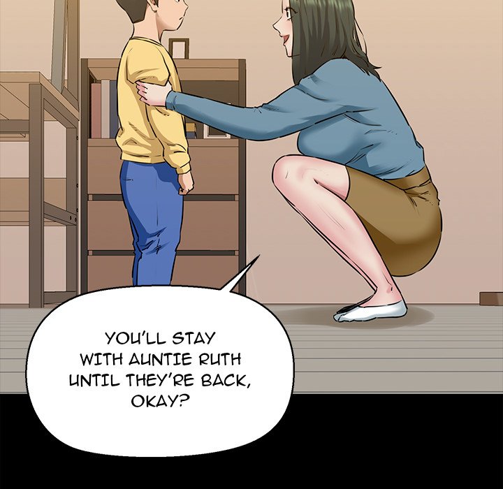 Cheerleader - Chapter 7 Page 44