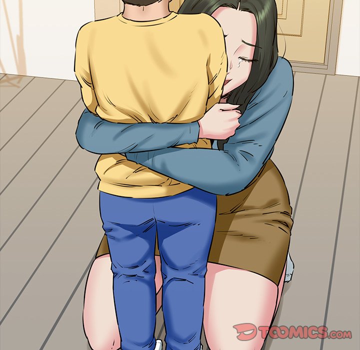 Cheerleader - Chapter 7 Page 48