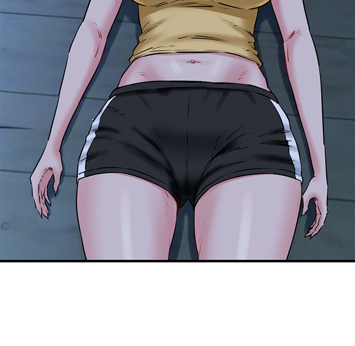 Cheerleader - Chapter 7 Page 52