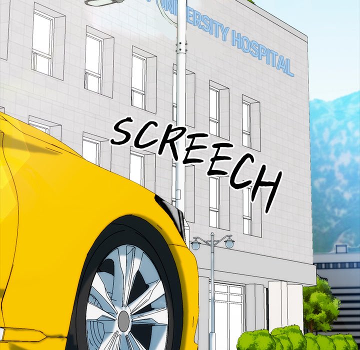 Cheerleader - Chapter 7 Page 6