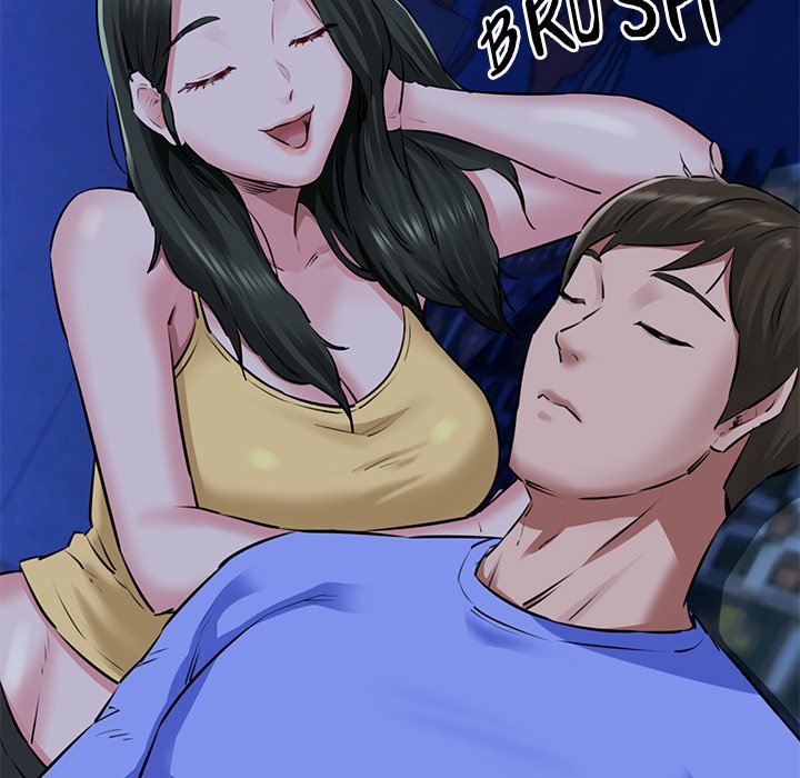 Cheerleader - Chapter 7 Page 64