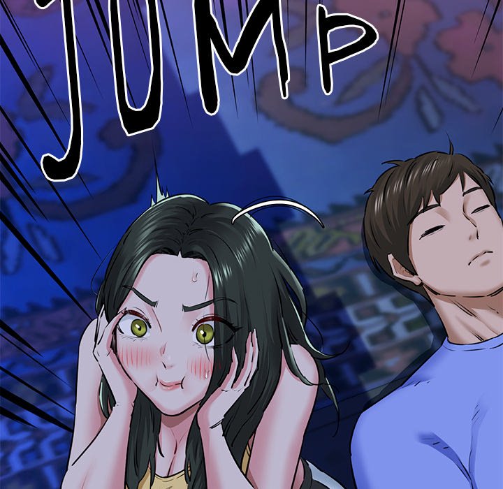 Cheerleader - Chapter 7 Page 78