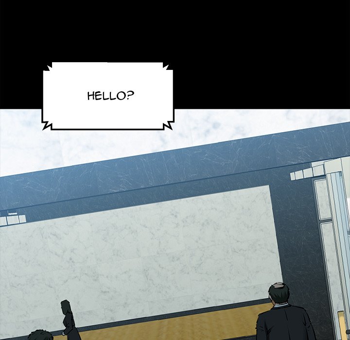 Cheerleader - Chapter 7 Page 8