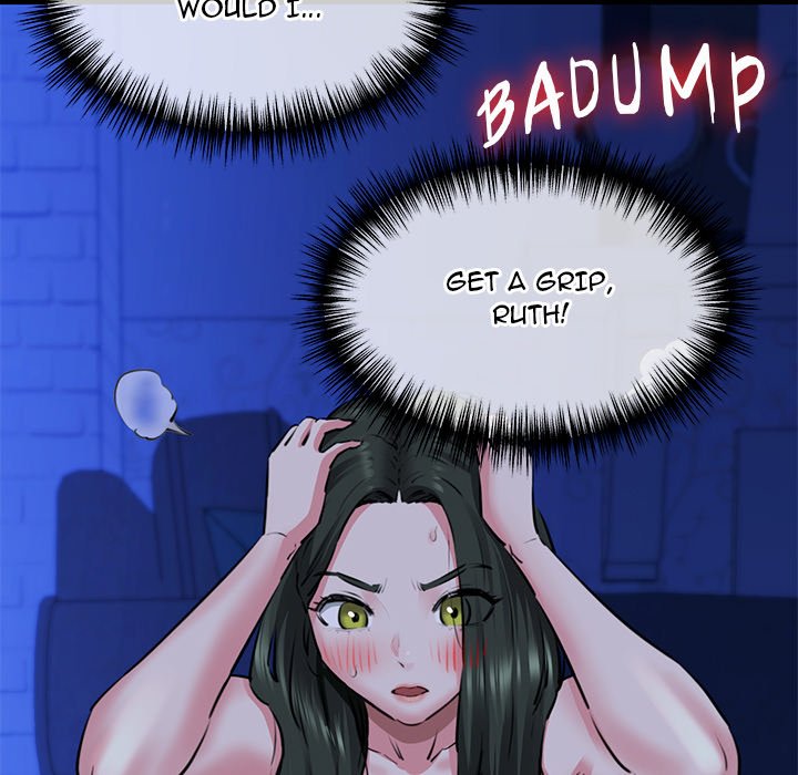 Cheerleader - Chapter 7 Page 81