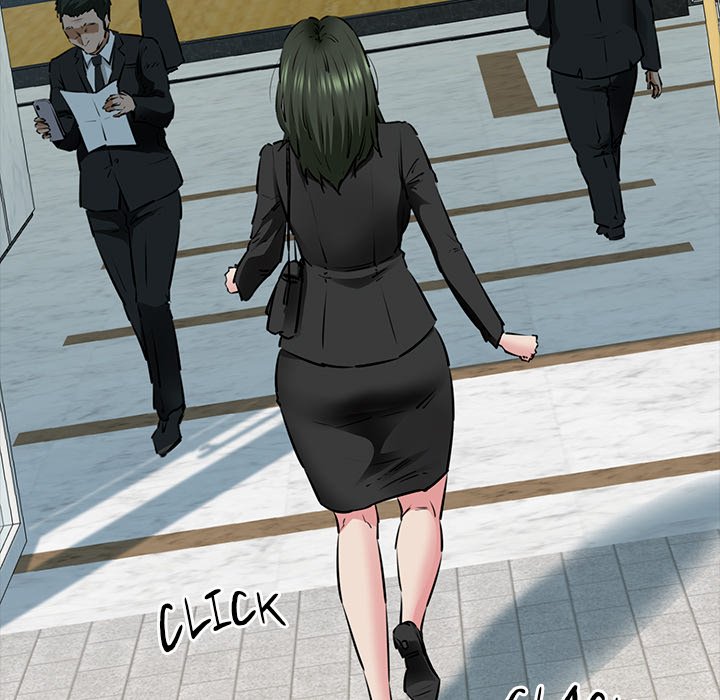 Cheerleader - Chapter 7 Page 9