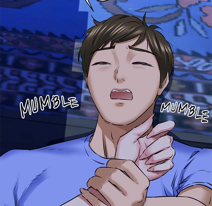 Cheerleader - Chapter 7 Page 92