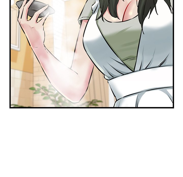 Cheerleader - Chapter 8 Page 10