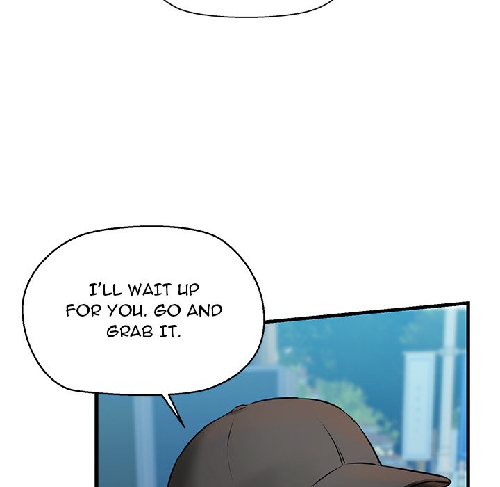 Cheerleader - Chapter 8 Page 100