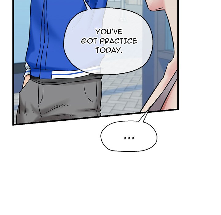 Cheerleader - Chapter 8 Page 103