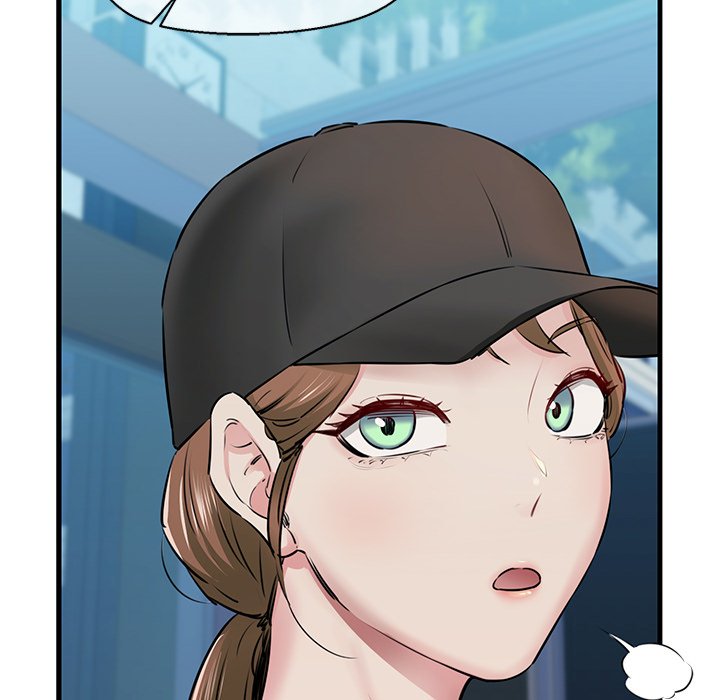 Cheerleader - Chapter 8 Page 105