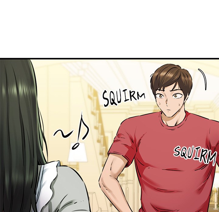 Cheerleader - Chapter 8 Page 11