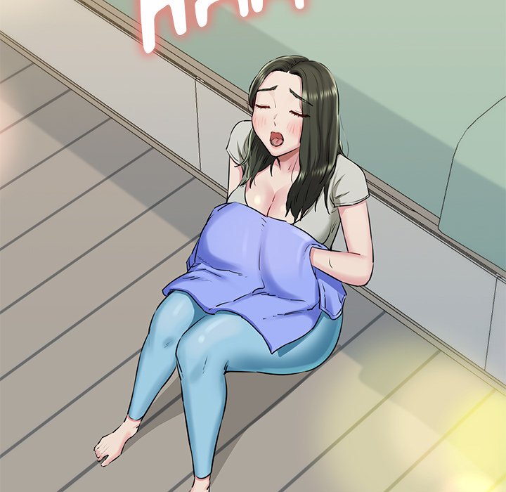 Cheerleader - Chapter 8 Page 112