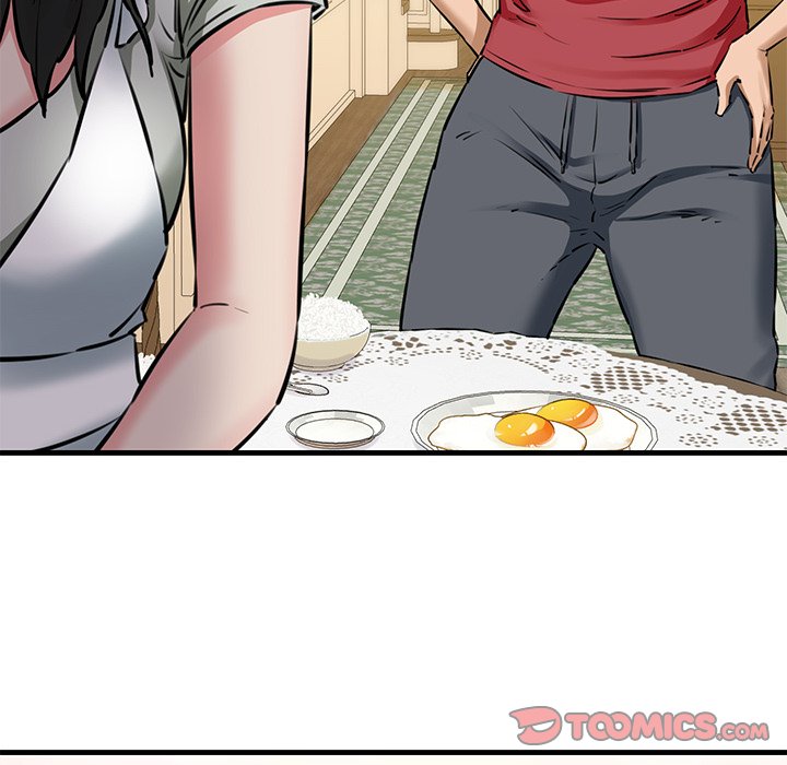 Cheerleader - Chapter 8 Page 12