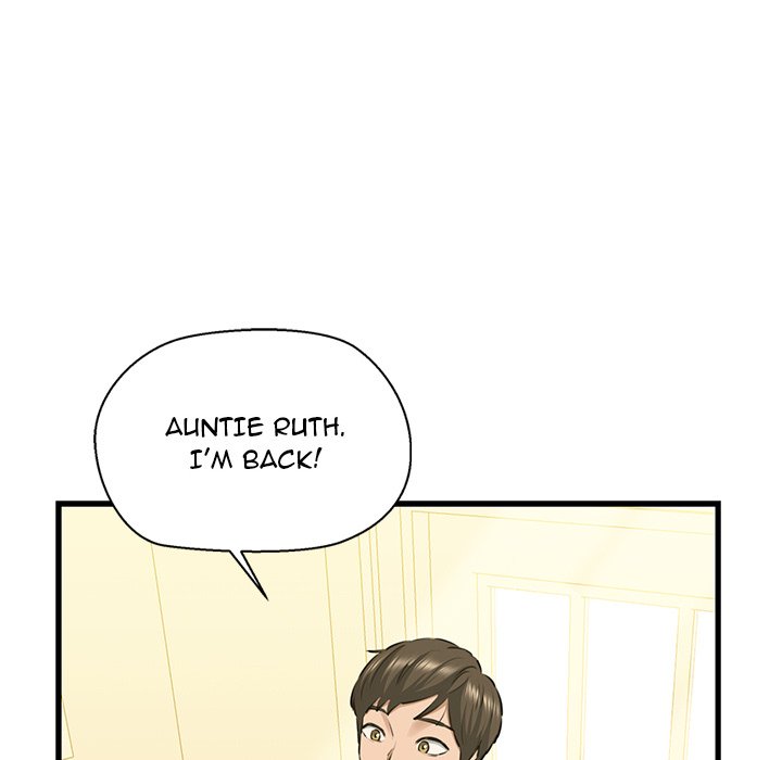 Cheerleader - Chapter 8 Page 122