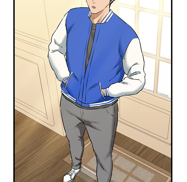 Cheerleader - Chapter 8 Page 123