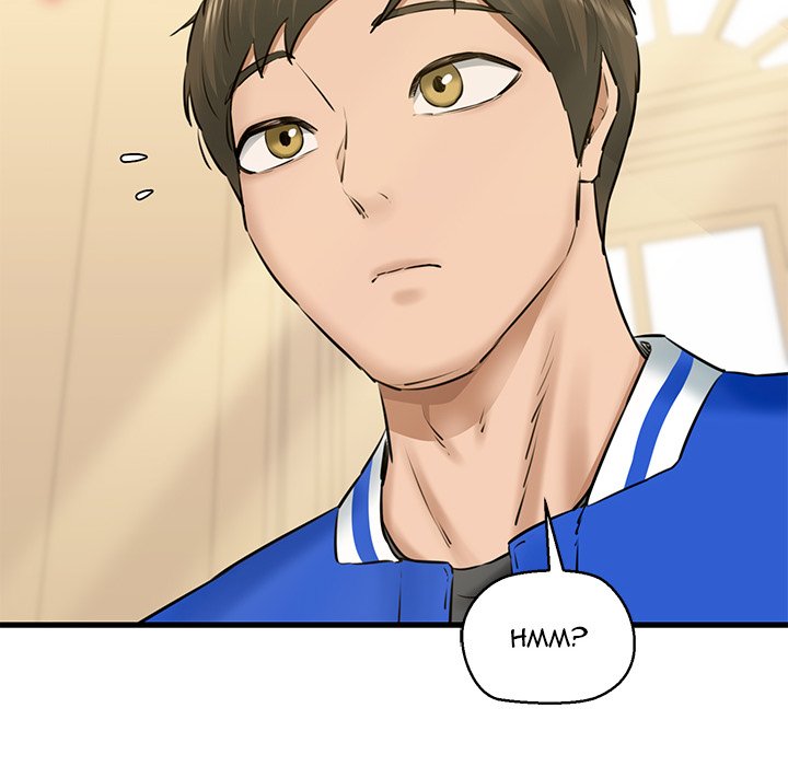 Cheerleader - Chapter 8 Page 125