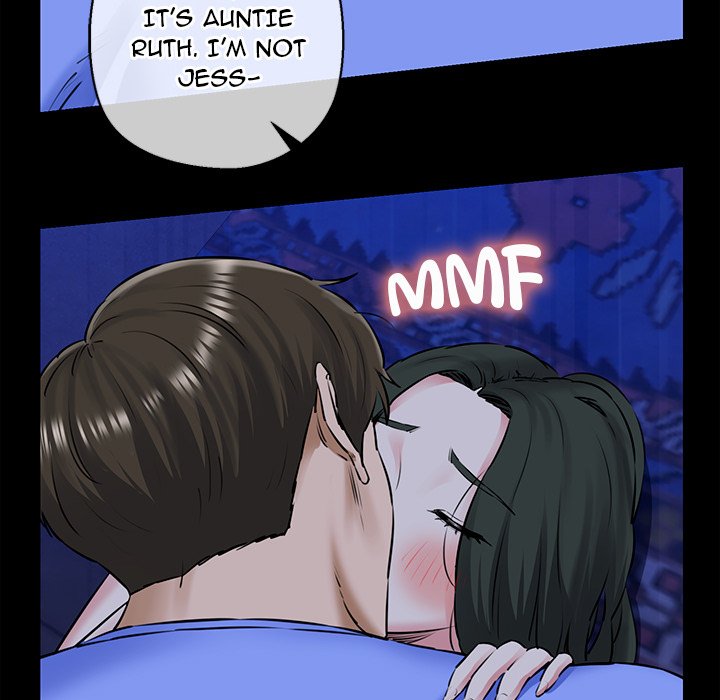 Cheerleader - Chapter 8 Page 128