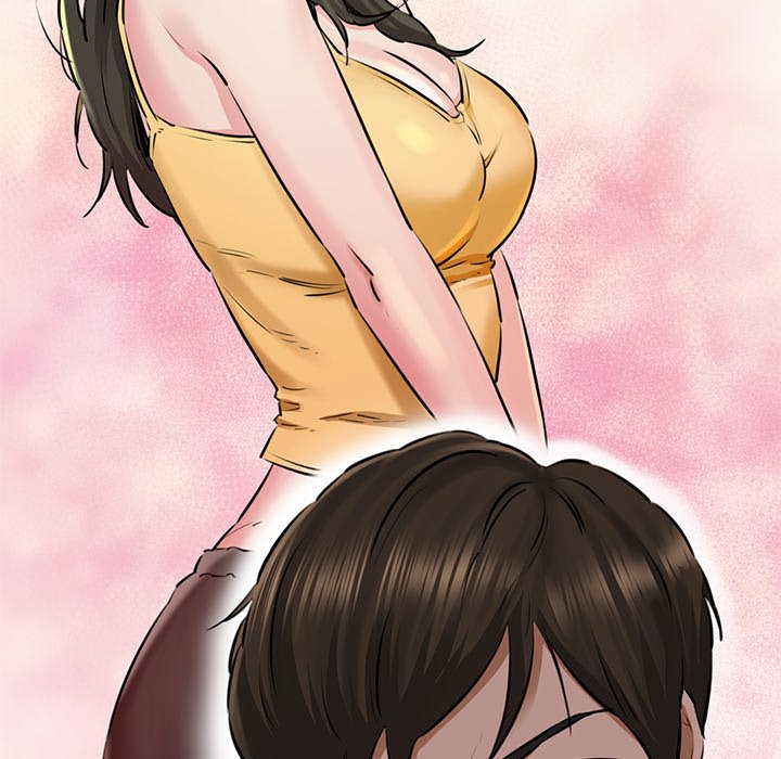 Cheerleader - Chapter 8 Page 14