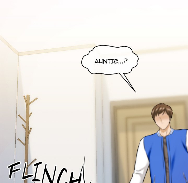 Cheerleader - Chapter 8 Page 154