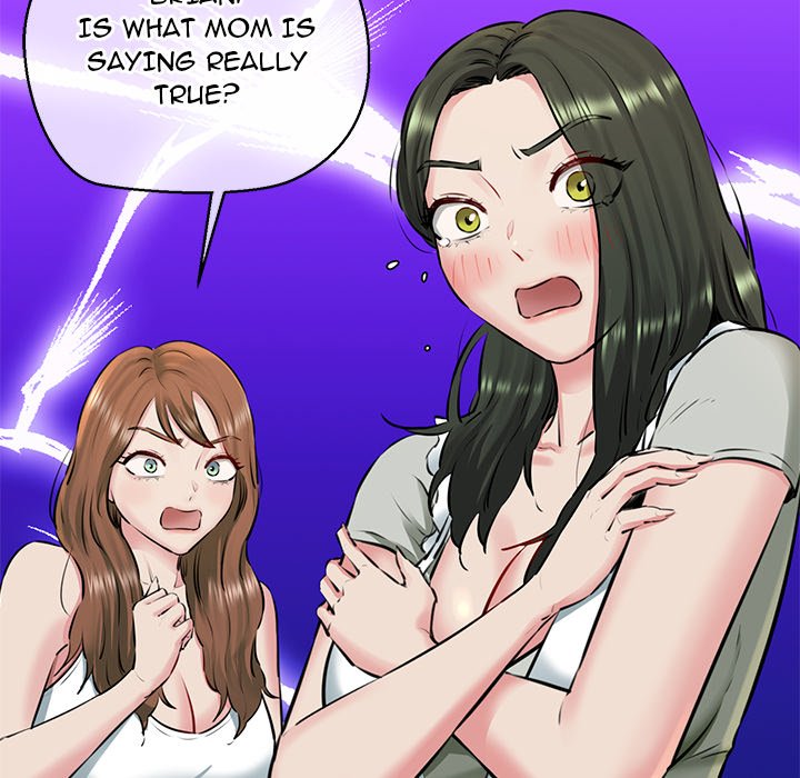 Cheerleader - Chapter 8 Page 18