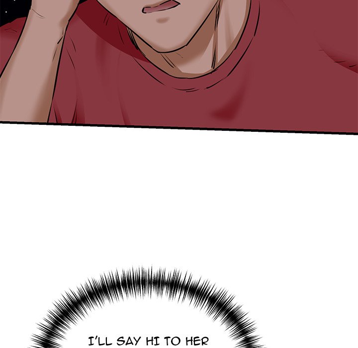 Cheerleader - Chapter 8 Page 20