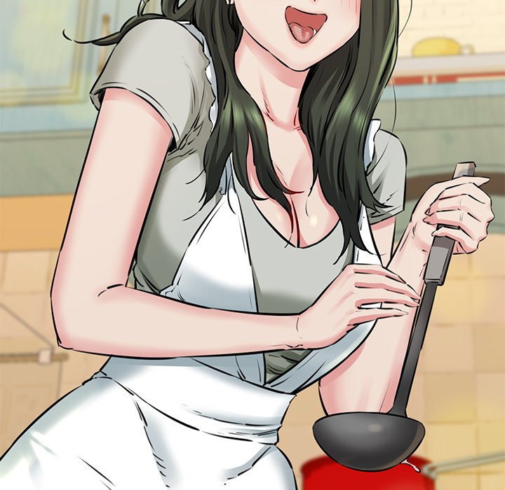 Cheerleader - Chapter 8 Page 27