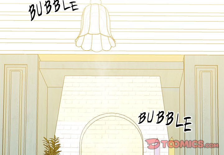 Cheerleader - Chapter 8 Page 3