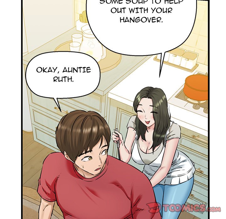 Cheerleader - Chapter 8 Page 30