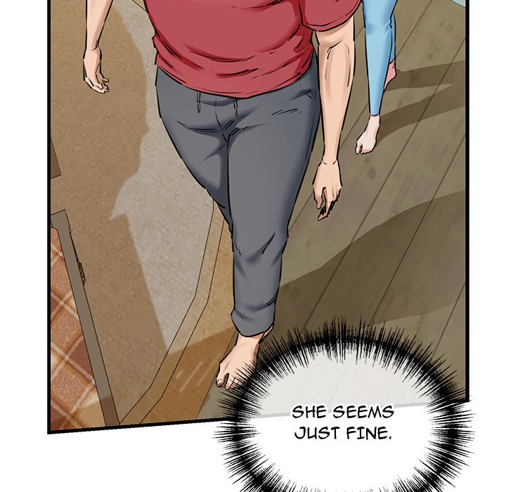 Cheerleader - Chapter 8 Page 31