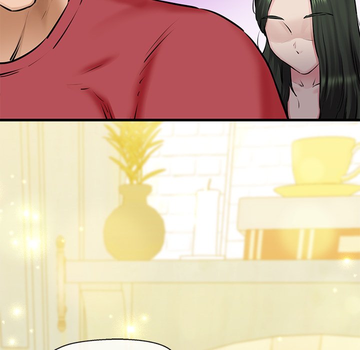 Cheerleader - Chapter 8 Page 33