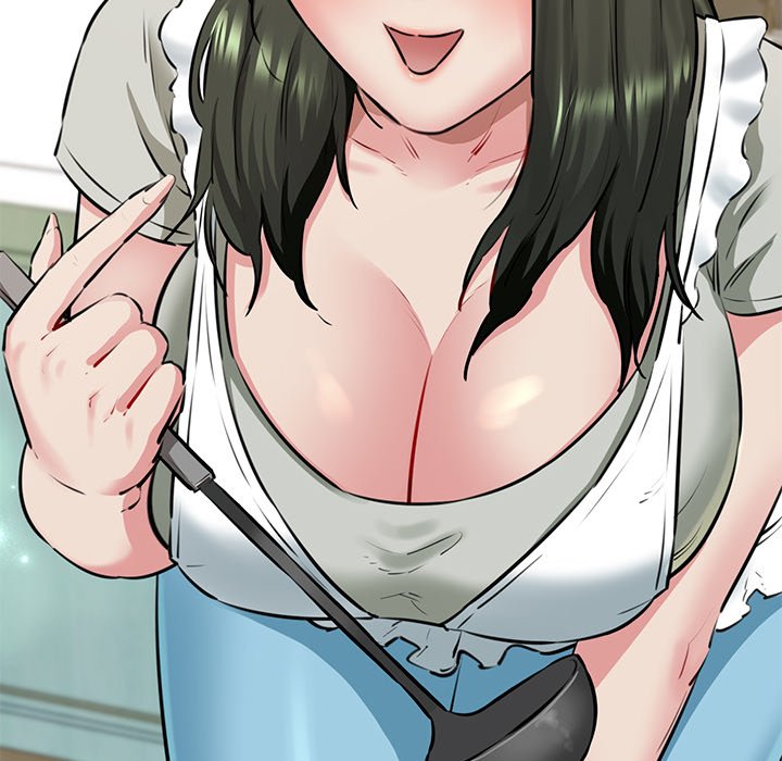 Cheerleader - Chapter 8 Page 35