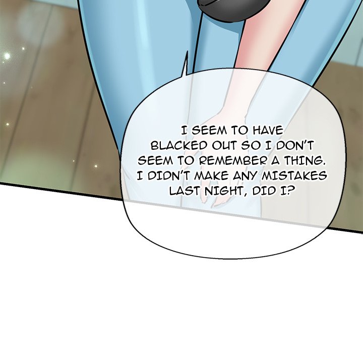 Cheerleader - Chapter 8 Page 36