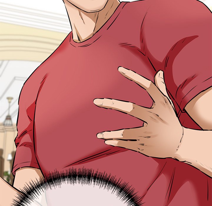 Cheerleader - Chapter 8 Page 38