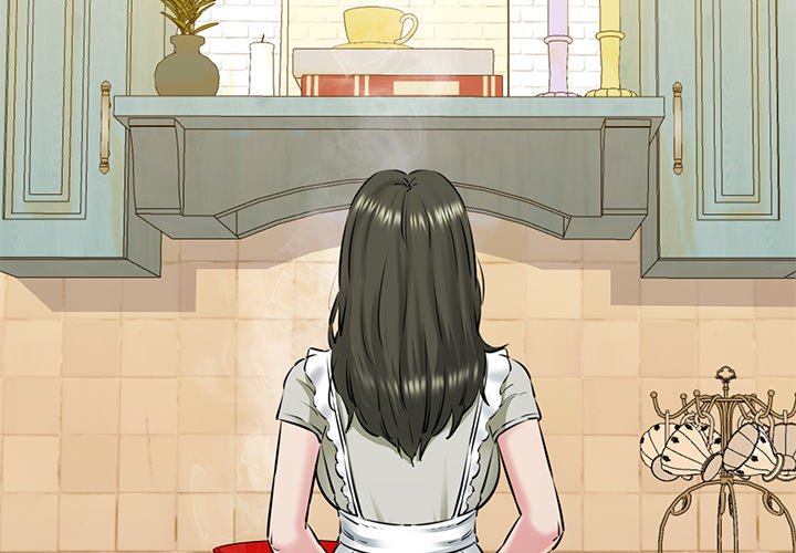 Cheerleader - Chapter 8 Page 4