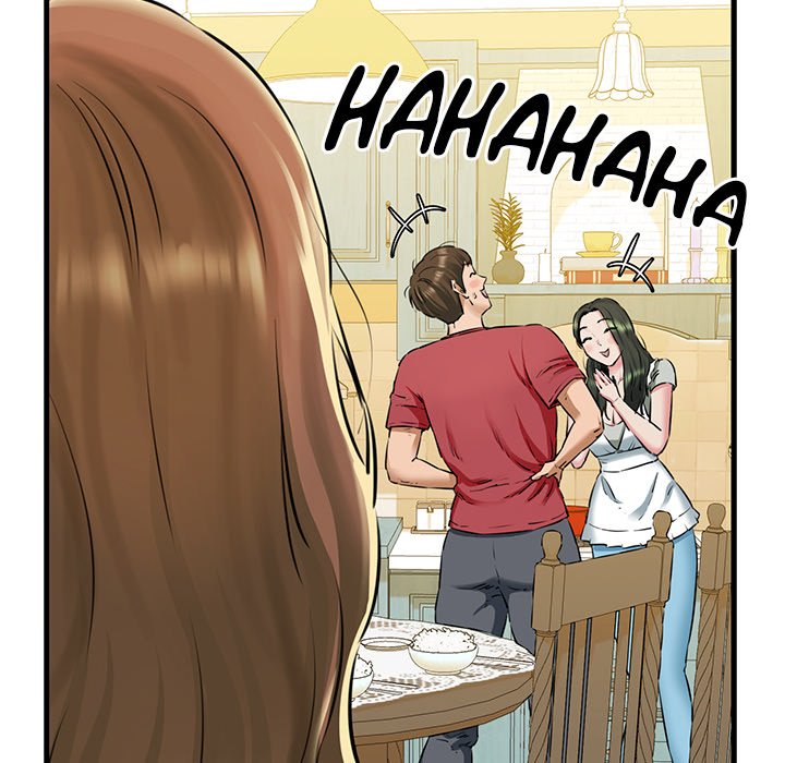 Cheerleader - Chapter 8 Page 40