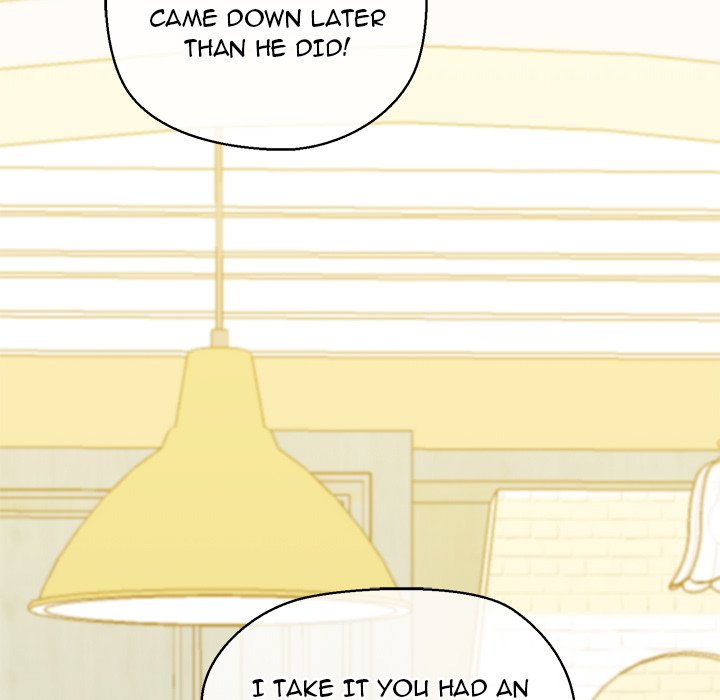 Cheerleader - Chapter 8 Page 44