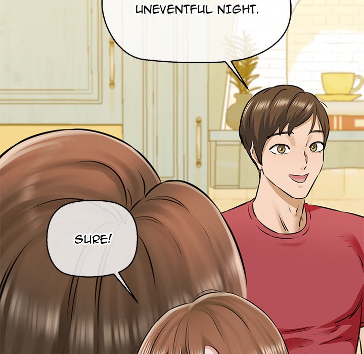 Cheerleader - Chapter 8 Page 45