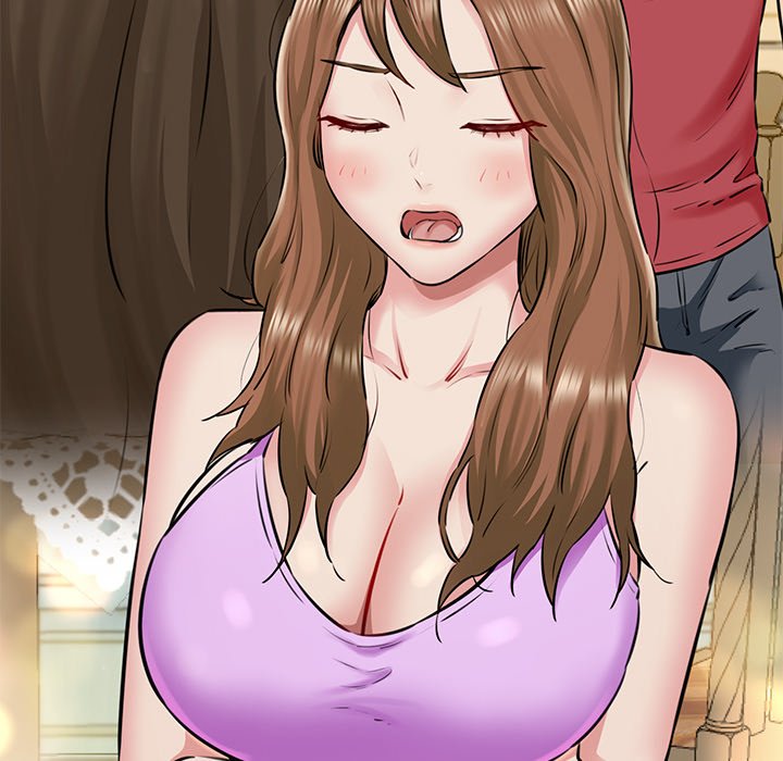 Cheerleader - Chapter 8 Page 46