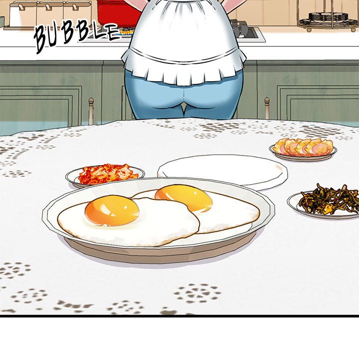 Cheerleader - Chapter 8 Page 5